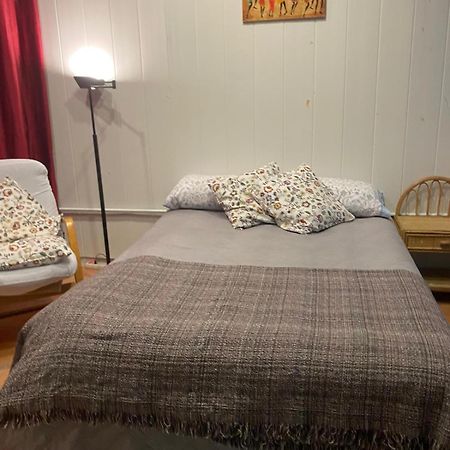 Apartmán Todo Mar Y Todo Sol Tavernes de Valldigna Exteriér fotografie
