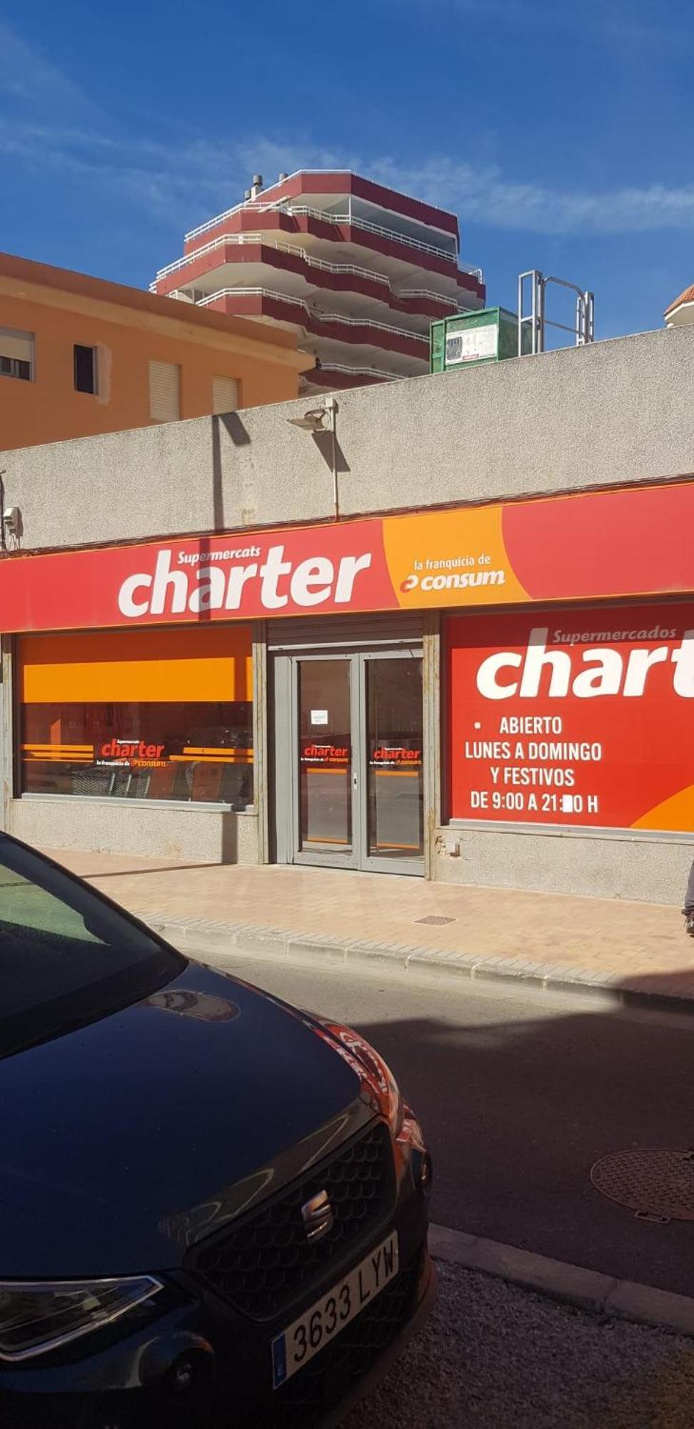 Apartmán Todo Mar Y Todo Sol Tavernes de Valldigna Exteriér fotografie
