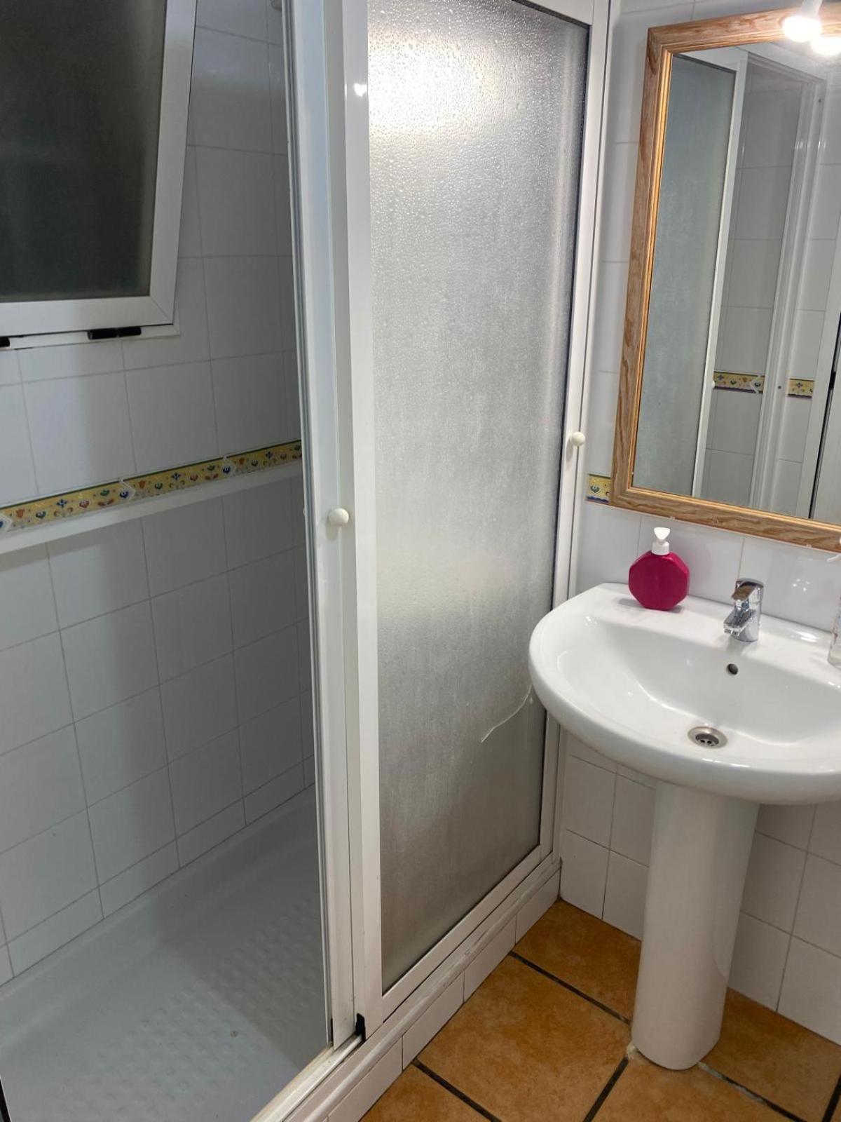 Apartmán Todo Mar Y Todo Sol Tavernes de Valldigna Exteriér fotografie
